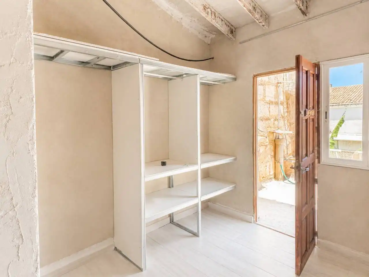 Casa o xalet en venda en Sa Pobla amb Terrassa