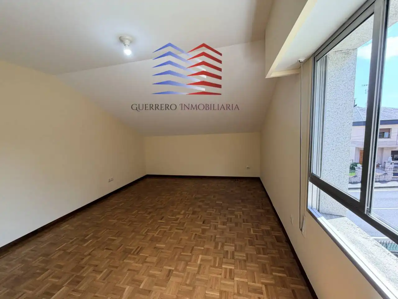 Apartament de lloguer en Barbadás amb Calefacció, Parquet i Traster
