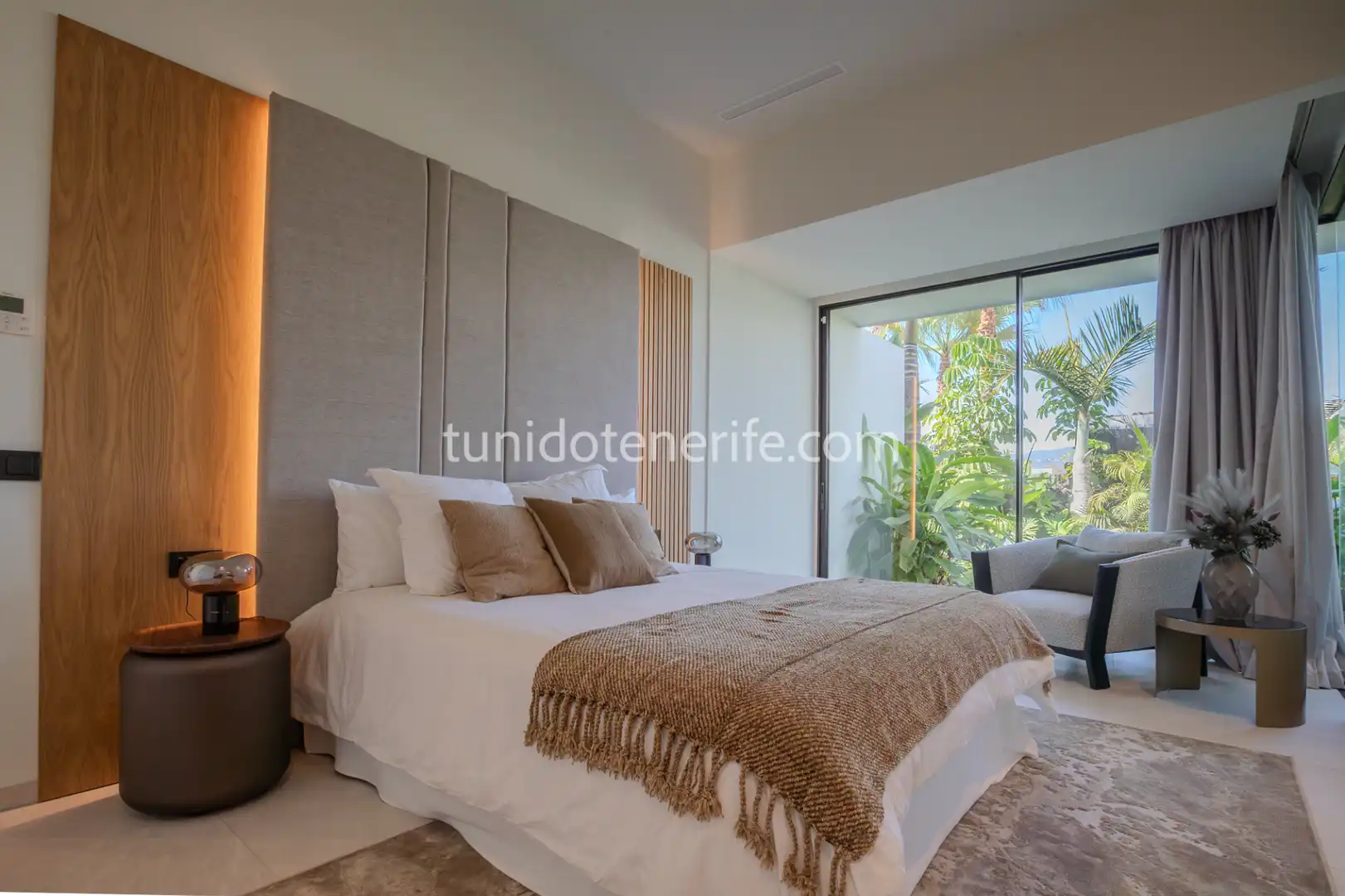Casa amb terrassa en venda a Playa de San Juan, imagen 37