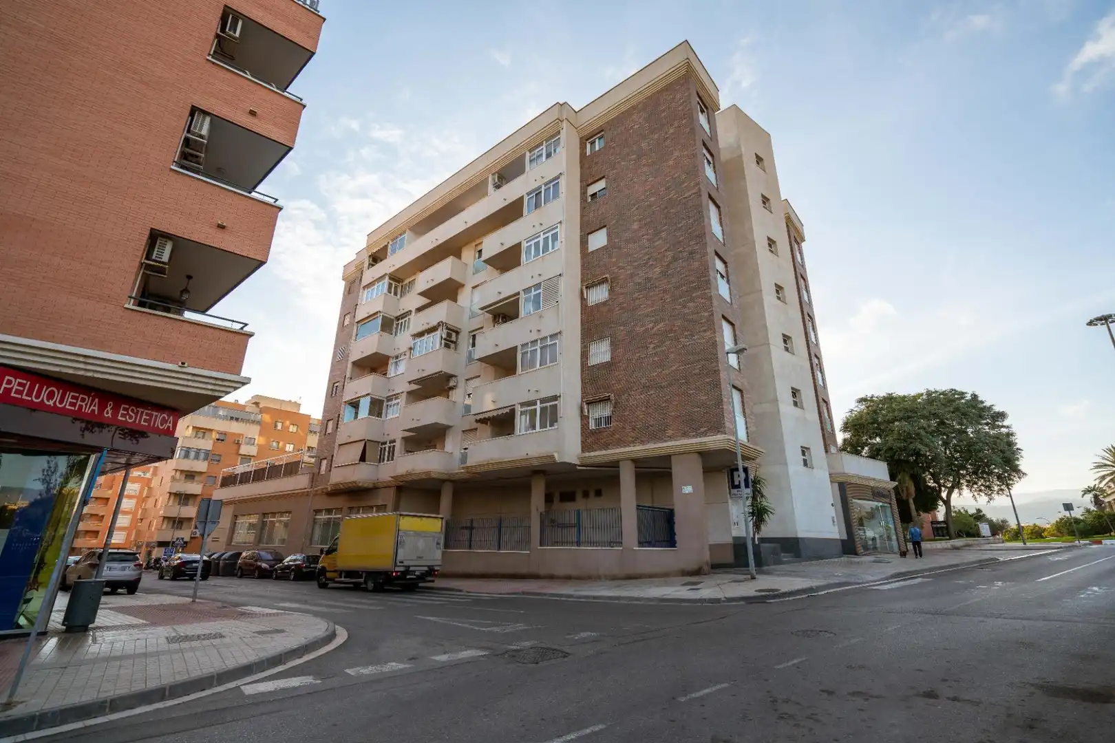 Pis amb ascensor en venda a Calle de la Costa Balear 8, imagen 36