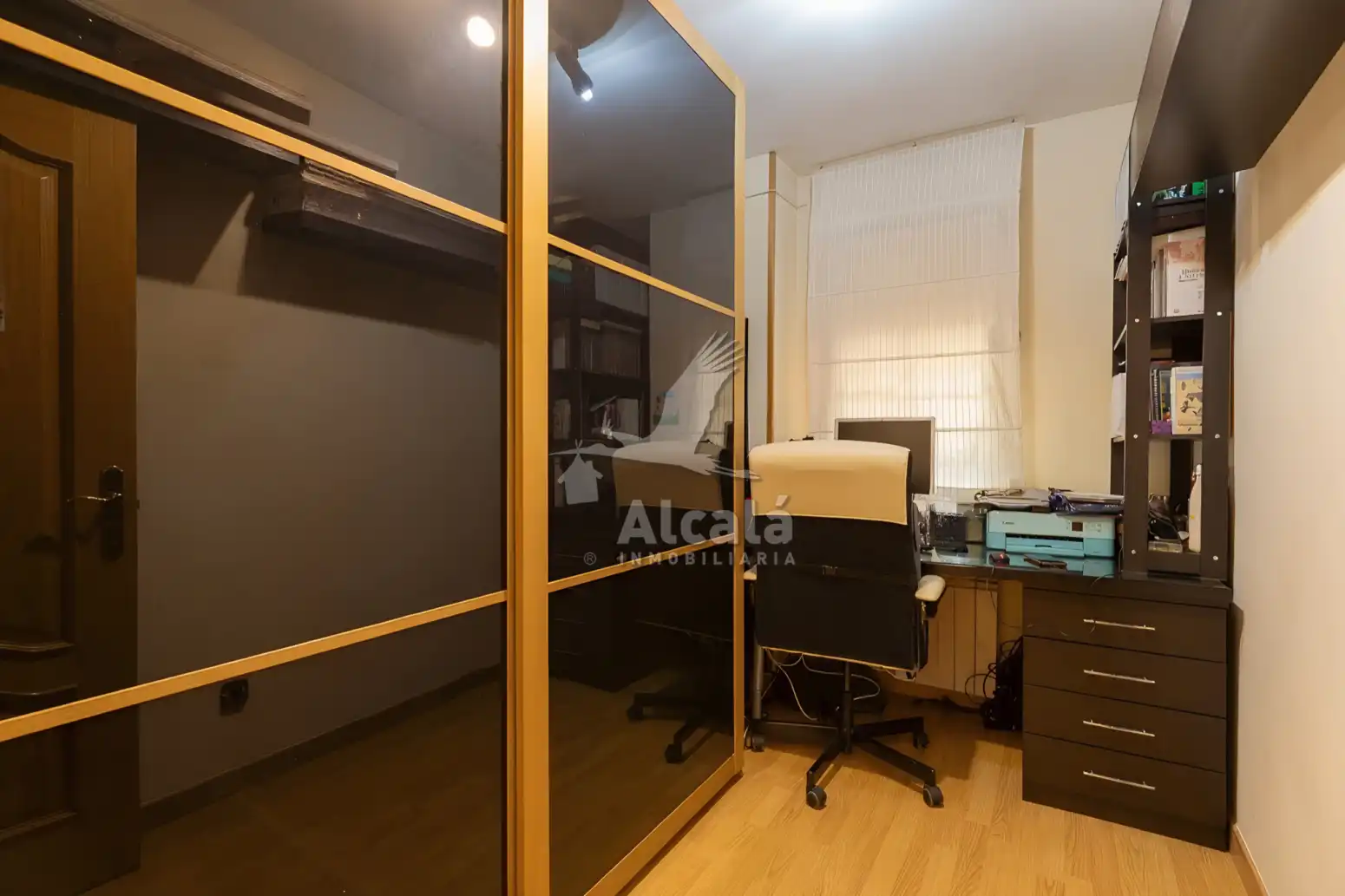 Habitación de Piso en venta en Torrejón de Ardoz con Calefacción, Parquet y Terraza