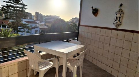 Foto 2 von Wohnung zum Verkauf in Avenida Avenida de la Riviera, Los Álamos, Torremolinos