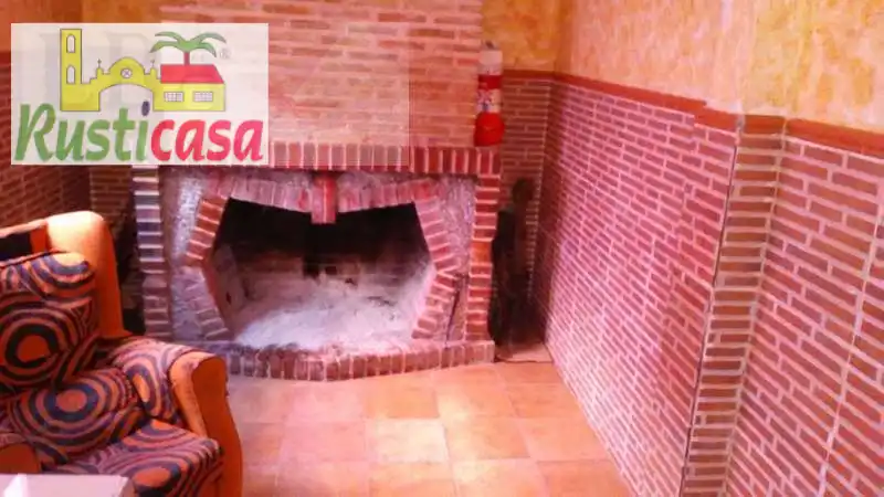 Casa amb terrassa en venda a mercedes montes, imagen 22