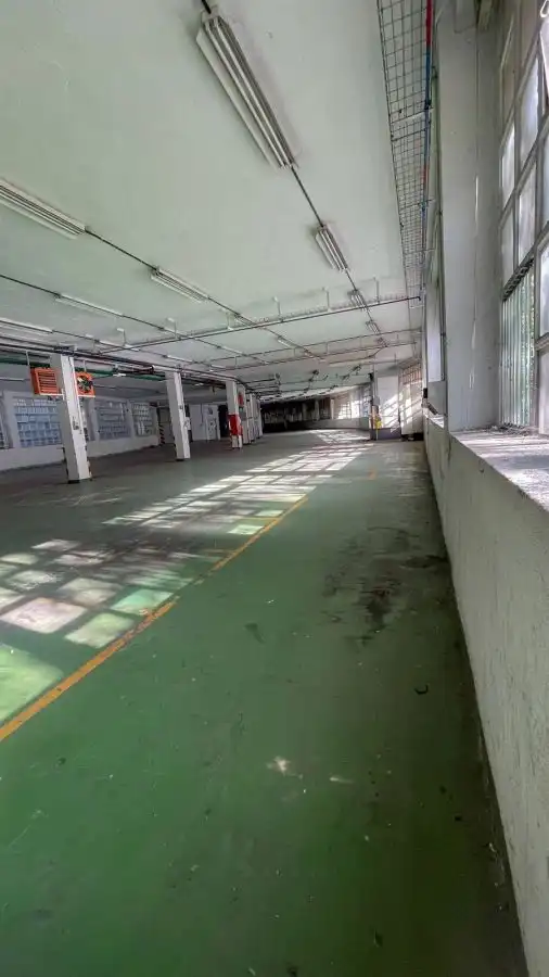 Nave industrial en venta en Calle Aingeru Guarda pasealekua, Eskoriatza