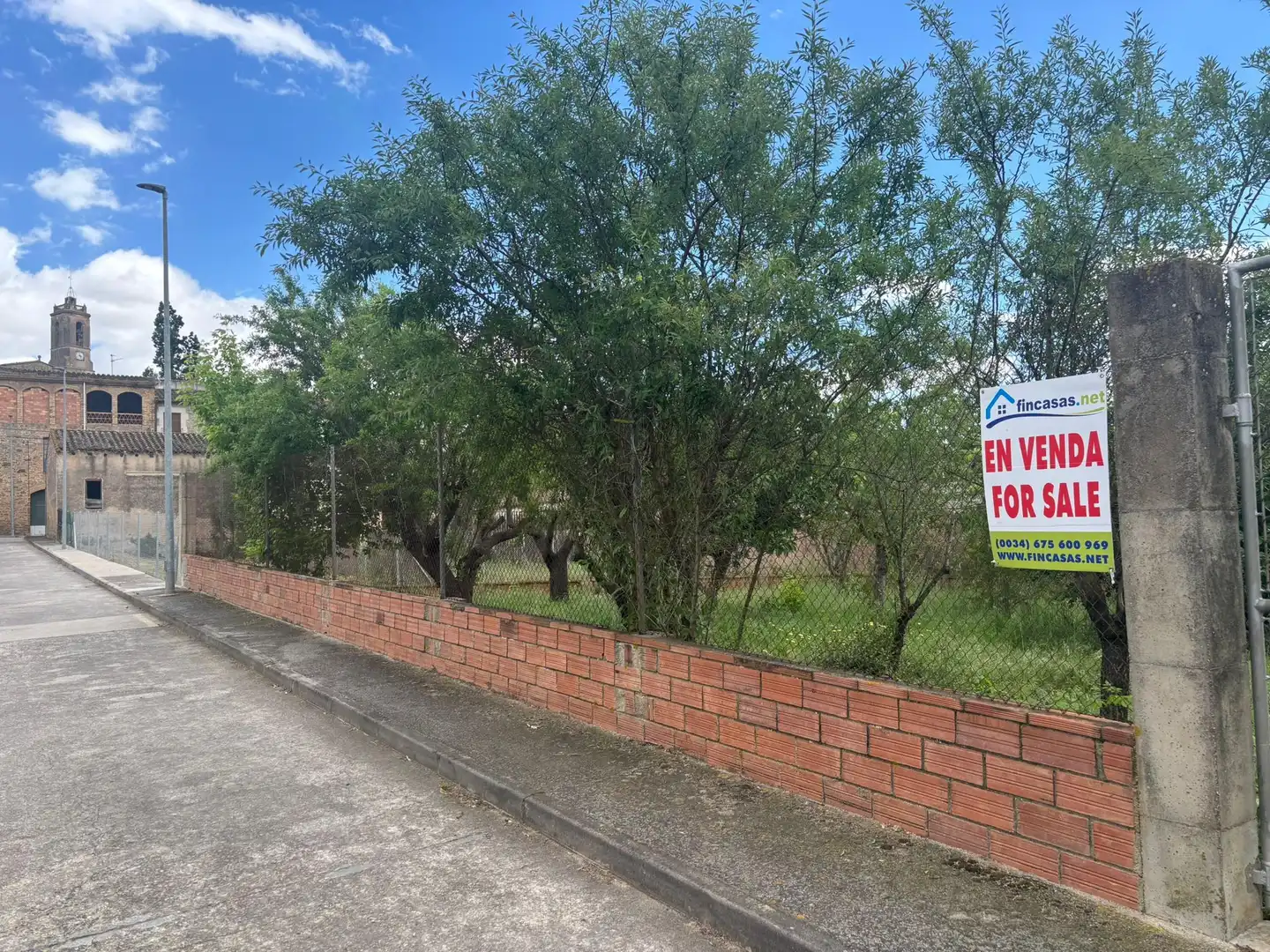 Residencial en venta en Colomers
