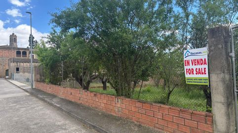 Preciosa parcela edificable de aproximadamente 800 m, situada en las afueras del pintoresco pueblo de Colomers, en plena tranquili, imatge 3