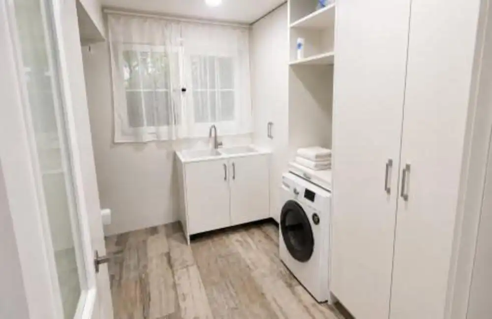 Bathroom of Houses for rent in Nueva Andalucía