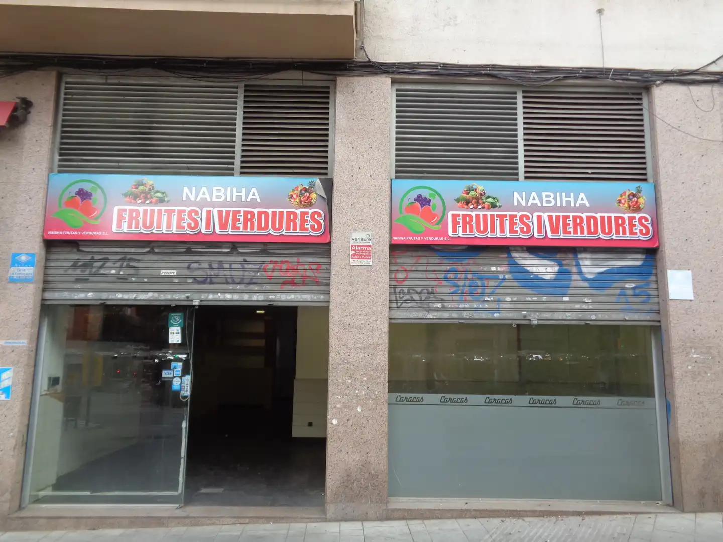 Local de lloguer en Barcelona