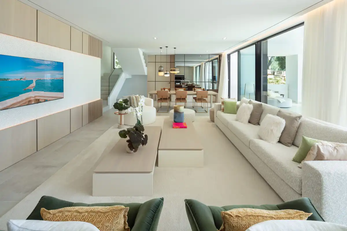 House with pool for sale in Marbella Centro, imagen 20