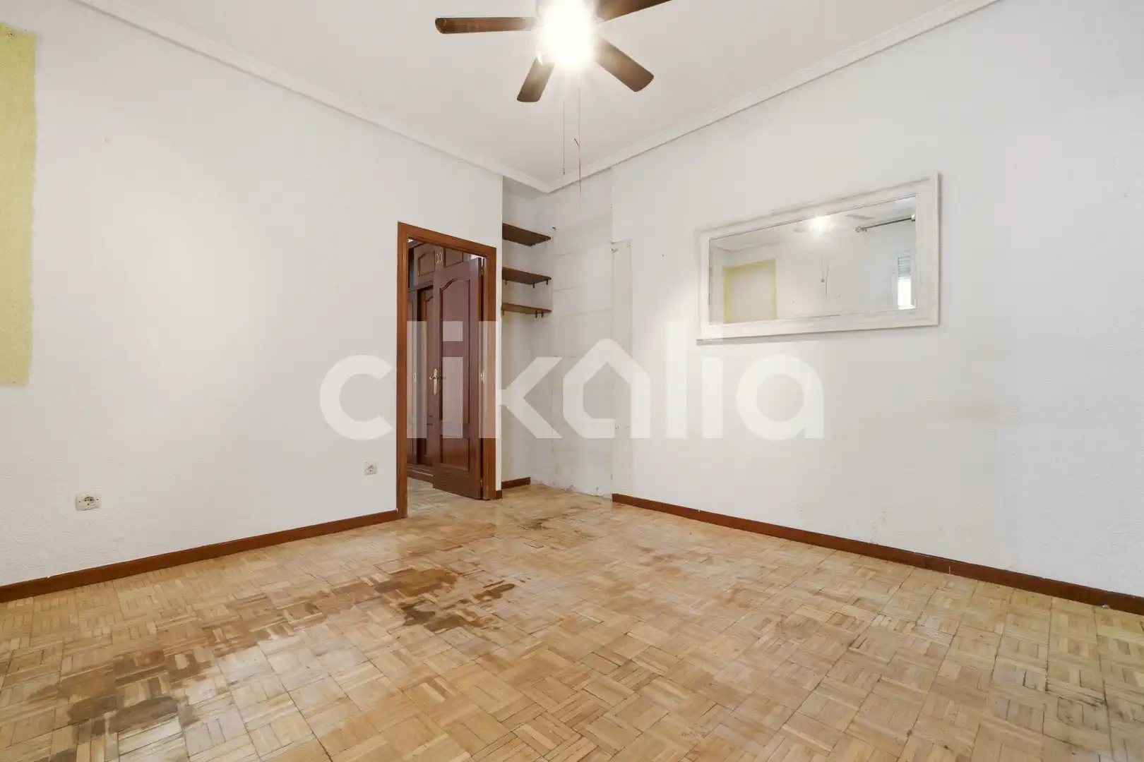 Flat with lift for sale in Chamberí, imagen 9