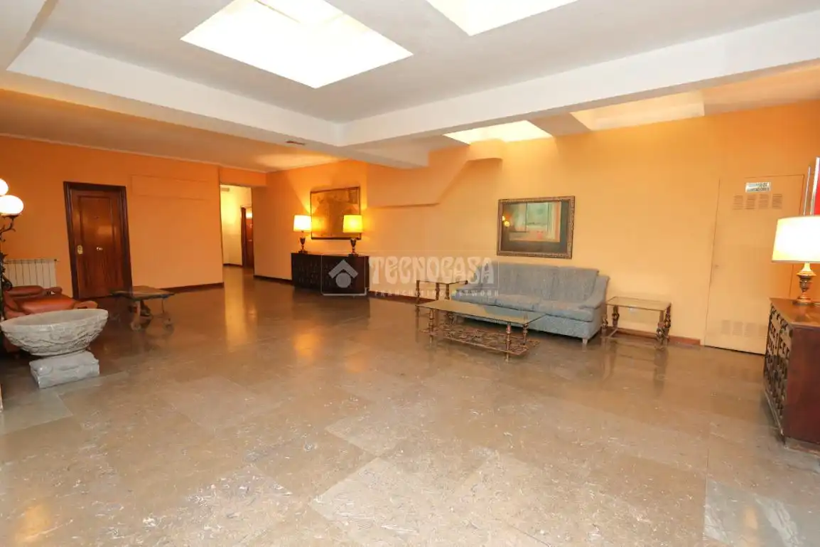 Wohnung zum Verkauf in Madrid mit Heizung und Balkon