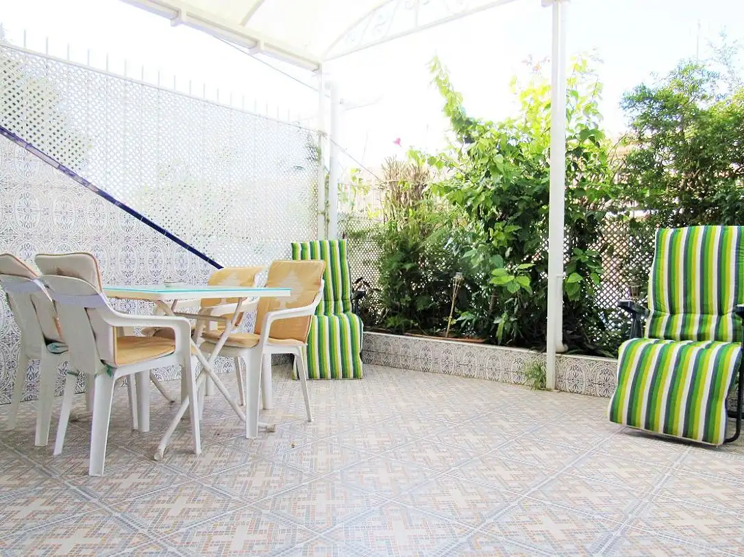 Dúplex con jardín en venta en Los Cuarteros, imagen 37