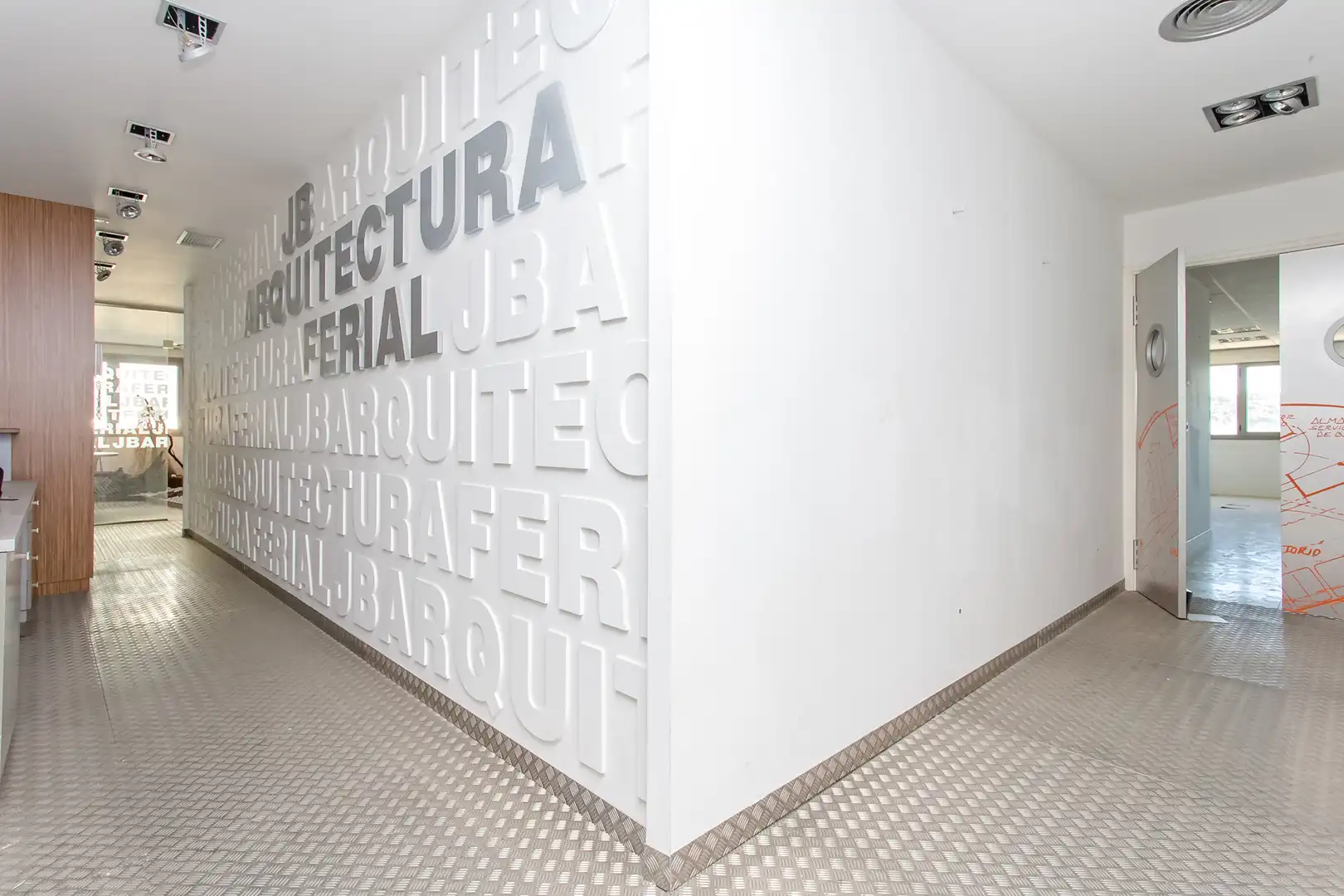 Oficina en venta en Av. de les Corts Catalanes, imagen 8
