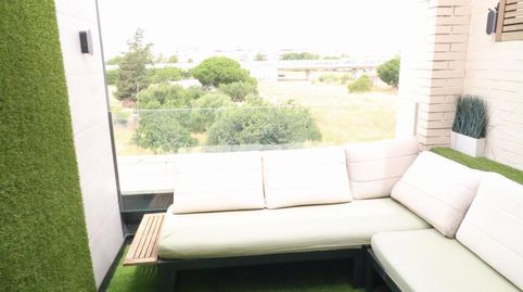 Foto 3 de Piso en venta en Caballero Bonald - San José Obrero - Guadalcacín, Jerez de la Frontera