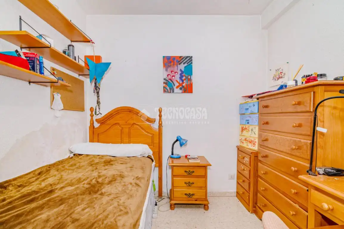 Bedroom of Detached homes for sale in Lucena  with Furnished