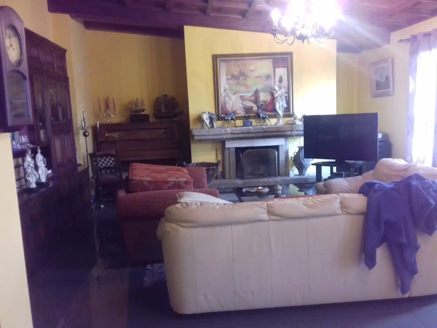 Piso con terraza en venta en Barbadás, imagen 12