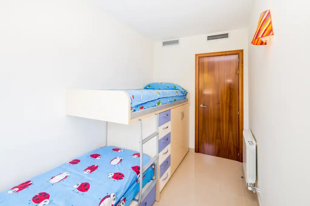 Apartament amb terrassa en venda a Carrer Xaloc 5, imagen 29