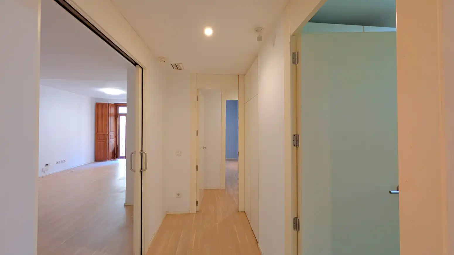 Piso en venta en Valencia con Aire acondicionado, Calefacción y Jardín privado