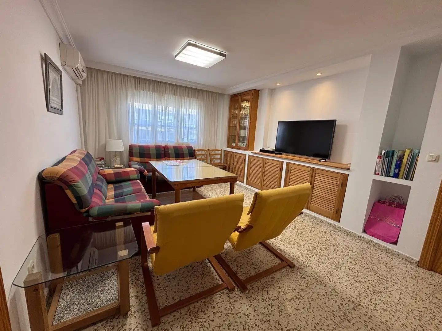Appartamento con balcone in vendita a Castilleja de la Cuesta, imagen 7
