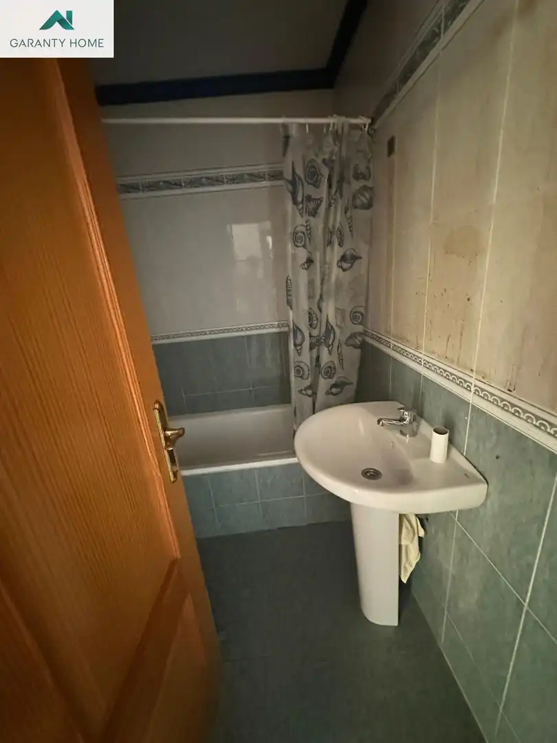 Badezimmer von Gebäude zum Verkauf in Vélez-Málaga