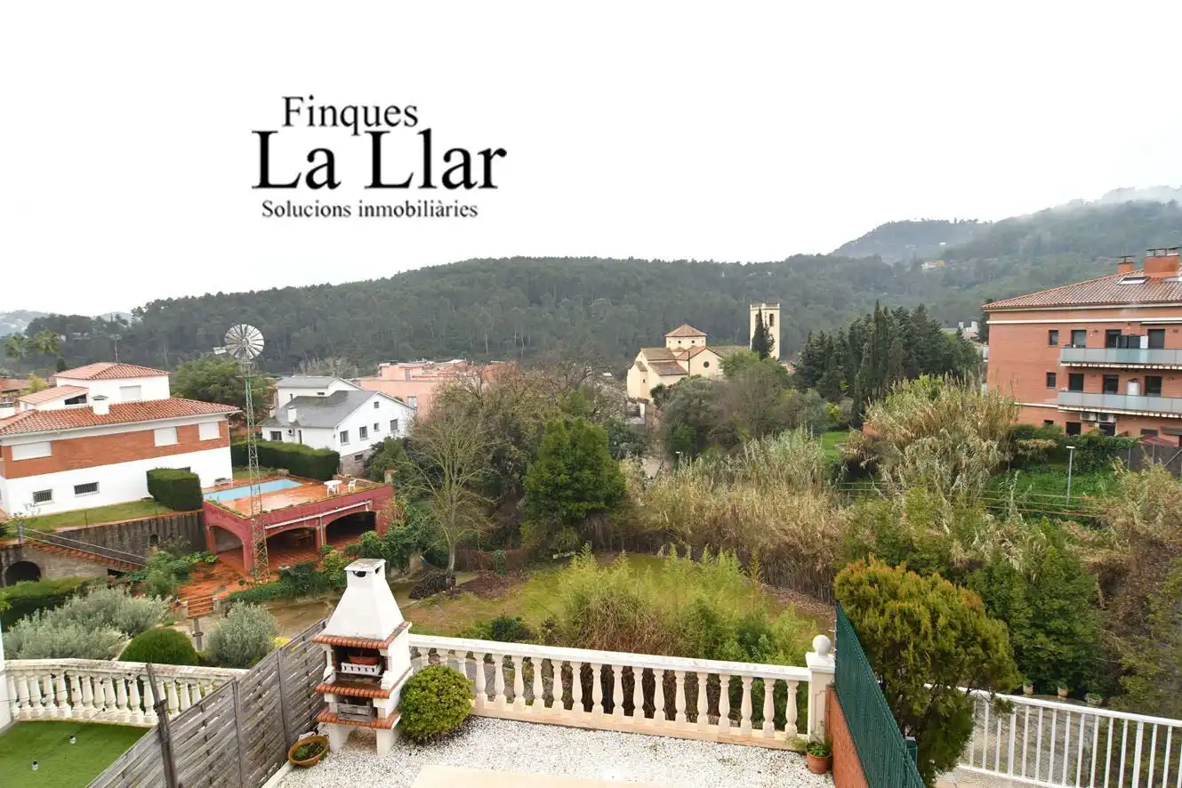 Casa o chalet en venta en ALFABIA, La Palma de Cervelló