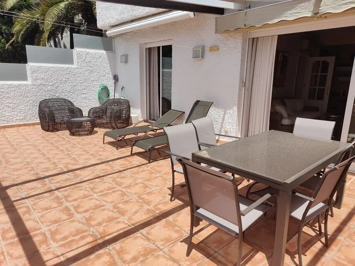 Wohnung zur Miete in playa de Cotobro, imagen 18