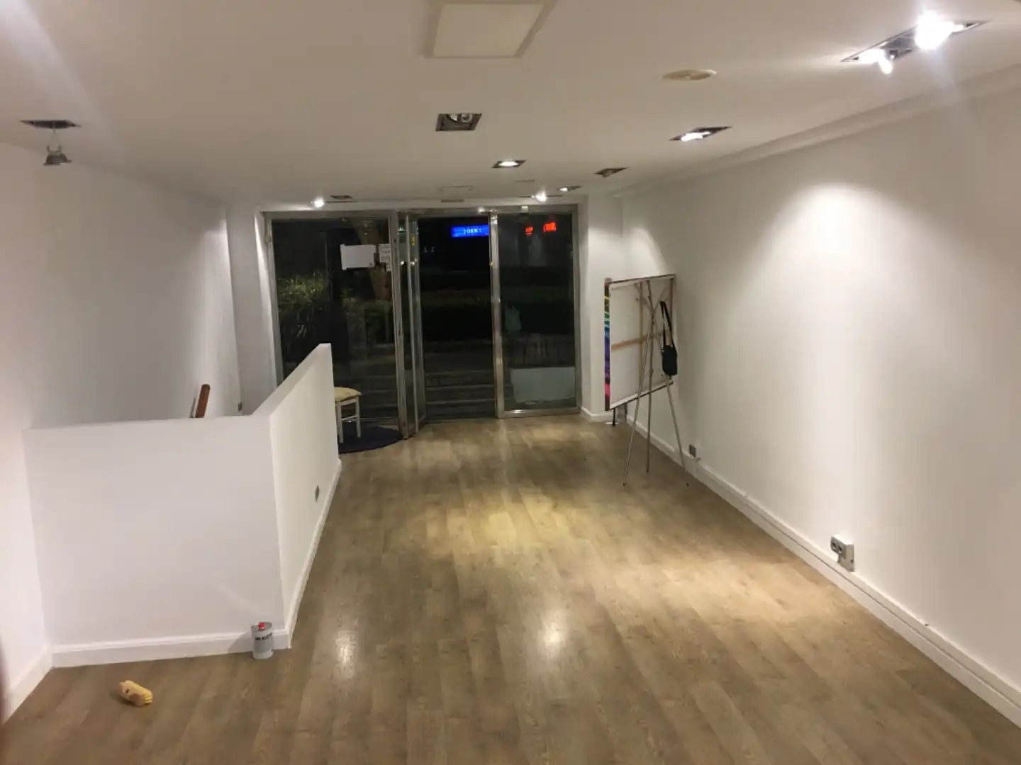 Local de lloguer en Marbella Centro
