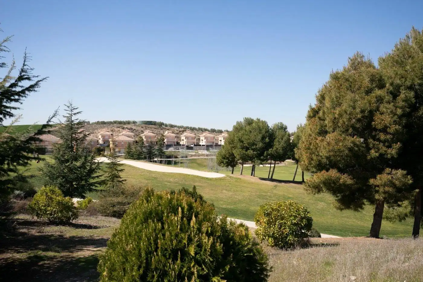 Vista exterior de Residencial en venta en Villa de Otura