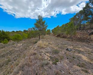 Casa o xalet en venda en La Nucia amb Terrassa