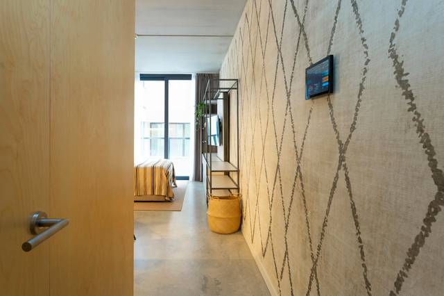 Piso en Alquiler en N/A en Fort Pienc