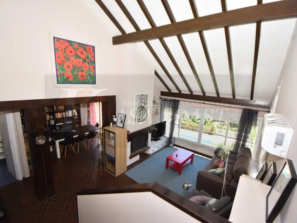 Maison avec piscine à vendre à Campo de Mijas, imagen 6