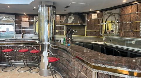 Photo 4 of Premises to rent in Rúa Etiopía, Perillo, A Coruña