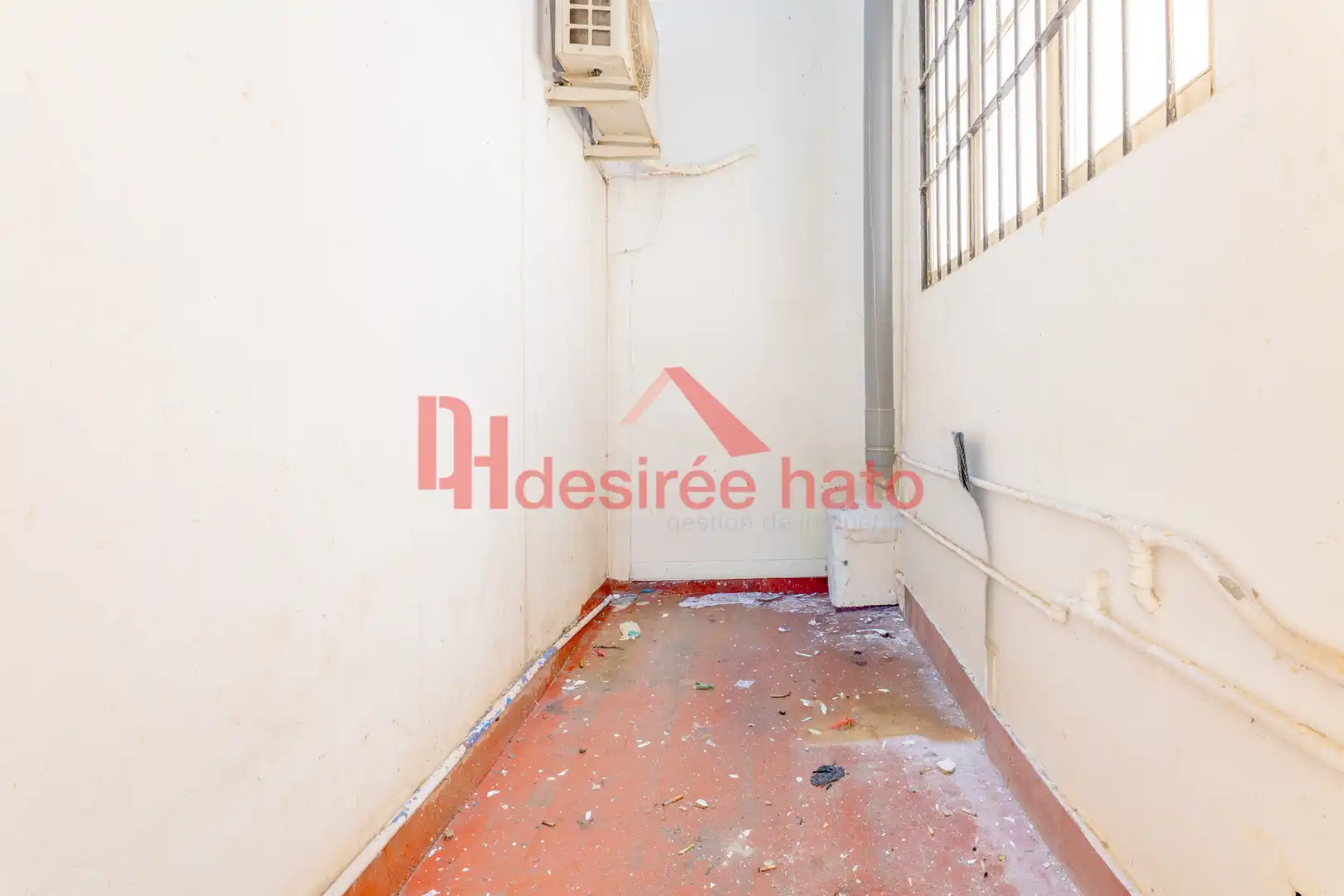 Flat with terrace for sale in Avinguda de María Cristina, imagen 36