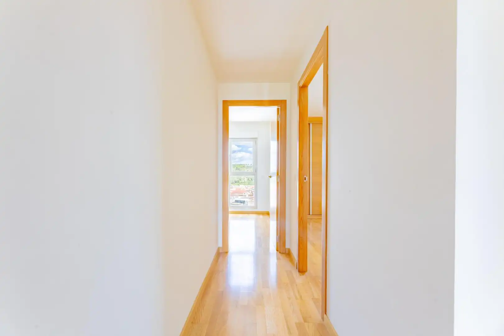 Ático de alquiler en Gandia con Aire acondicionado, Calefacción y Parquet