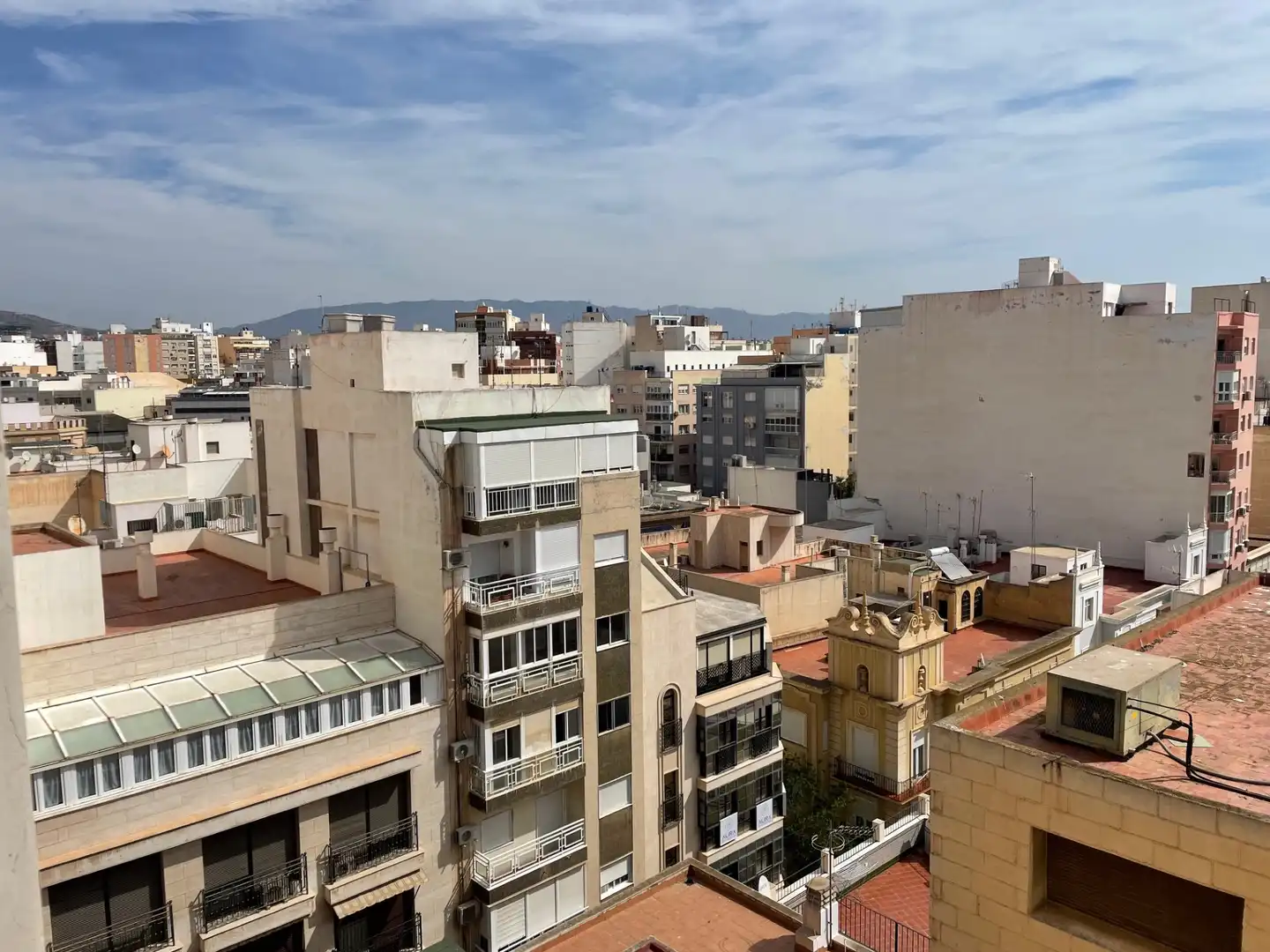 Oficina con ascensor en venta en Paseo de Almería, imagen 5