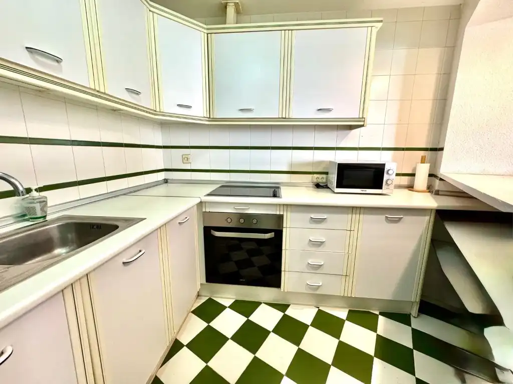 Appartement avec piscine à vendre à Urbanizacion Costa Del Oro, imagen 8