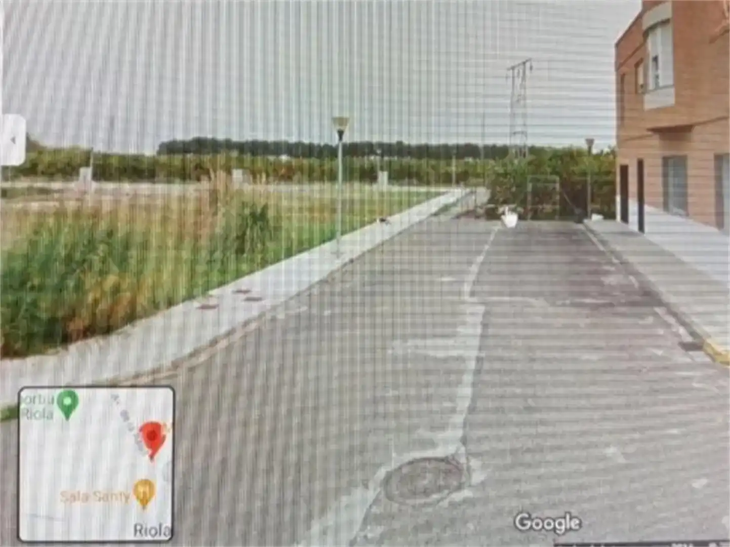 Residencial en venda en Riola, Valencia