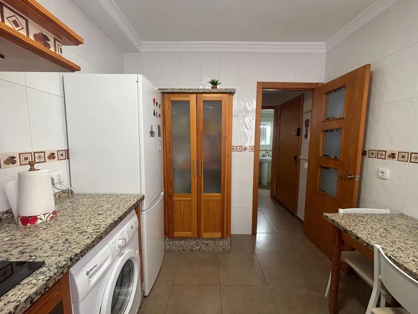 Wohnung mit Terrasse zum Verkauf in Barbate ciudad, imagen 13