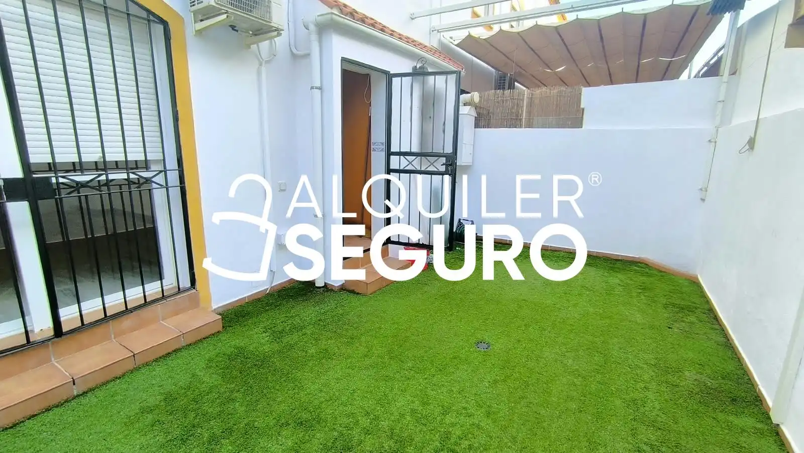 Casa o xalet de lloguer a Verdial, Castilleja de la Cuesta