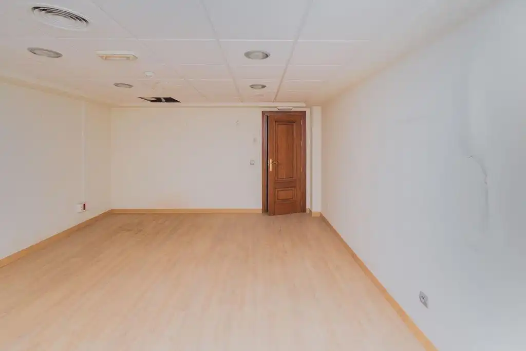 Büro zum Verkauf in Almería
