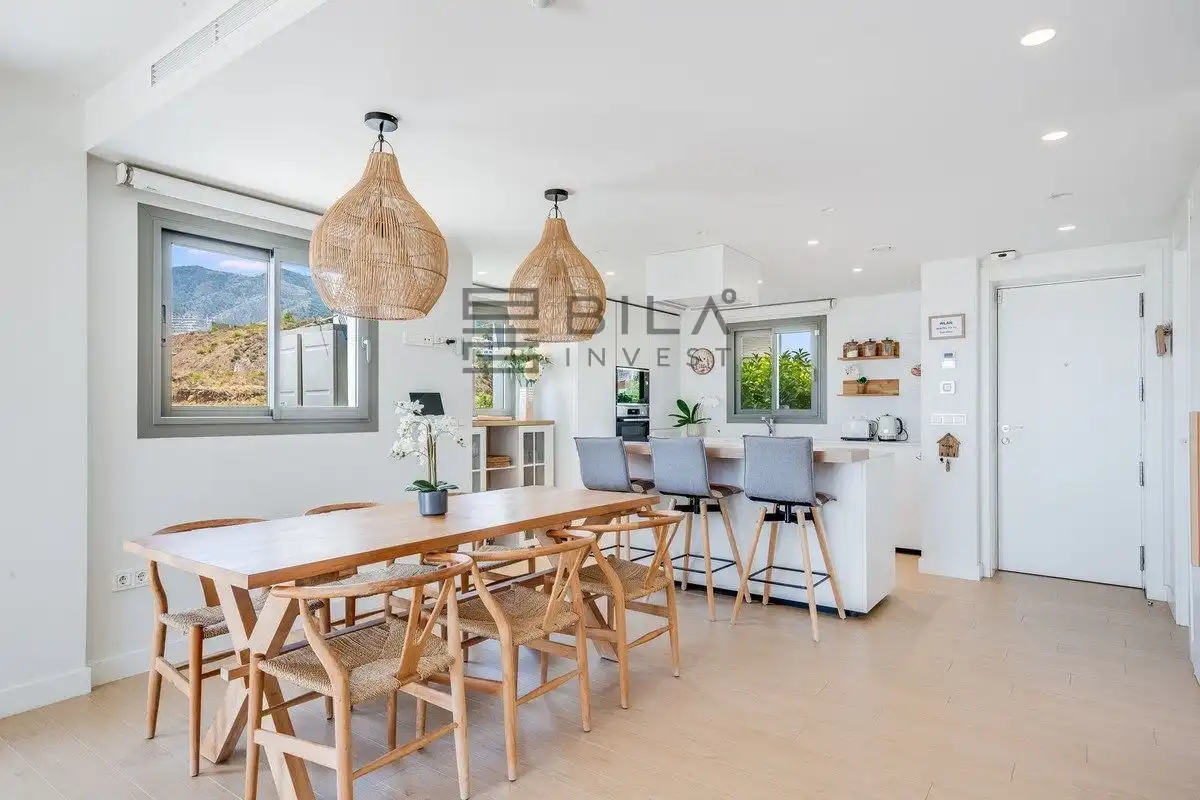 Adosado con piscina en venta en Urb. Nature Collection Homes, imagen 16