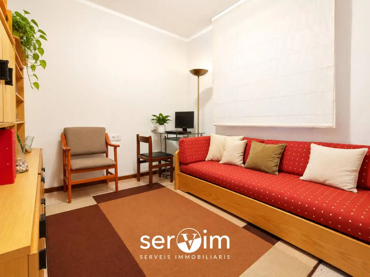 Appartamento con ascensore in vendita a Calle Emili Grahit, imagen 9