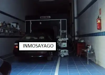 Local comercial en venta en Calle Tres de Noviembre, imagen 3