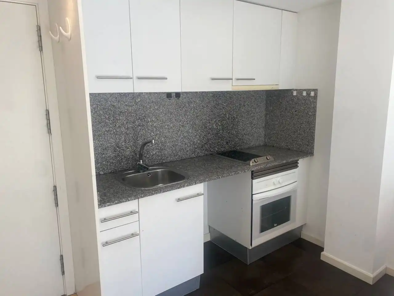 Kitchen of Apartments for sale in Palamós  with Air Conditioner, Heating and Balcony