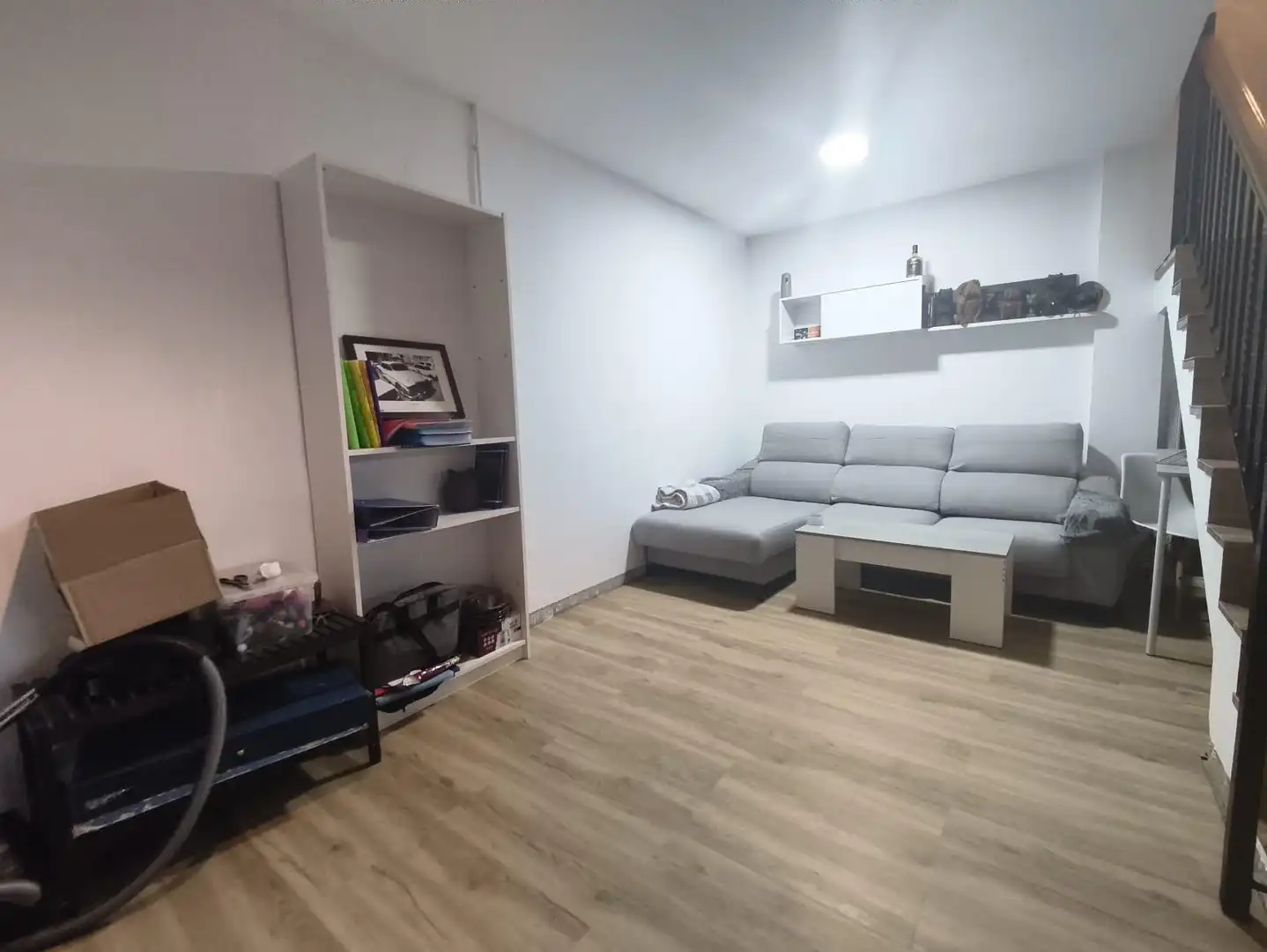 Detached homes for sale in La Línea de la Concepción  with Air Conditioner, Private garden and Balcony