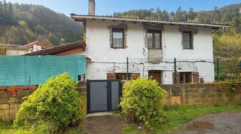 Foto 2 de Casa o chalet en venta en Galdames, Bizkaia