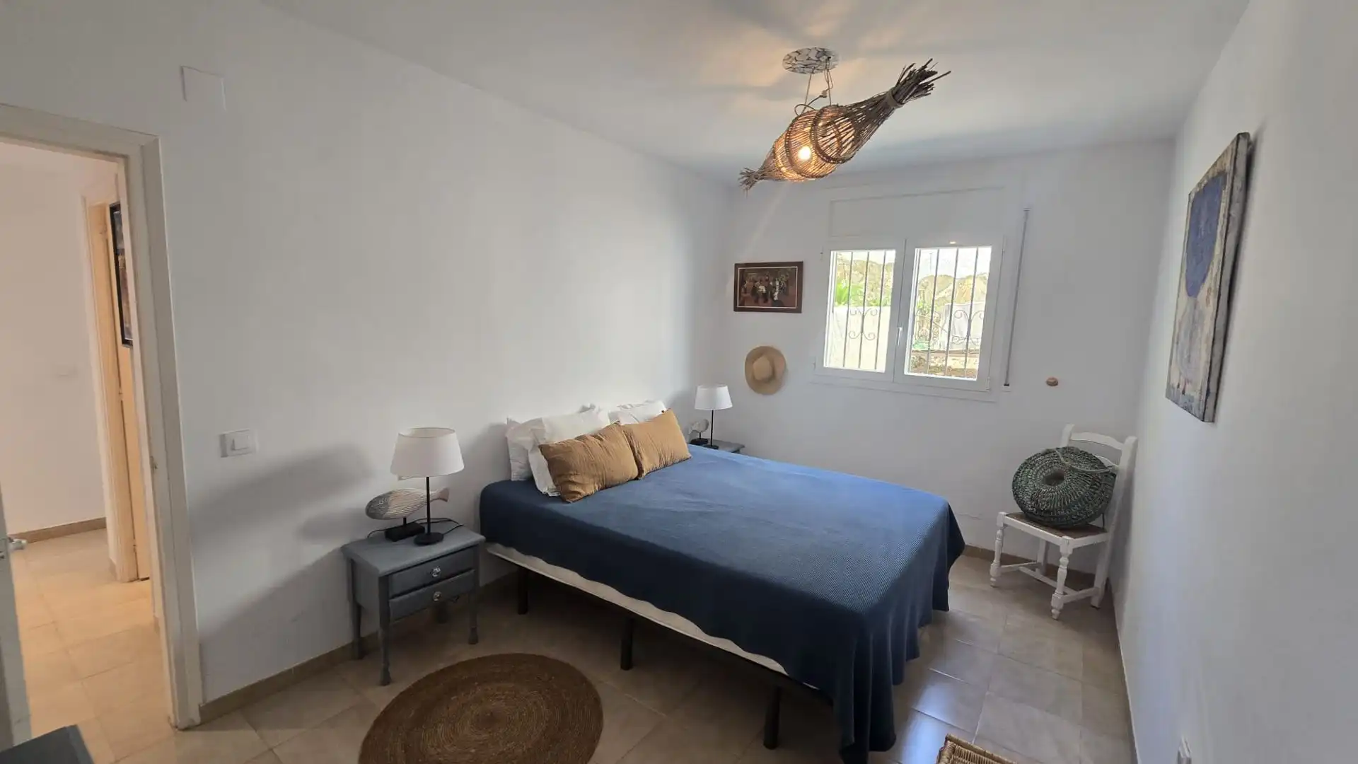 Casa con piscina en venta en diego velasquez 140, imagen 24