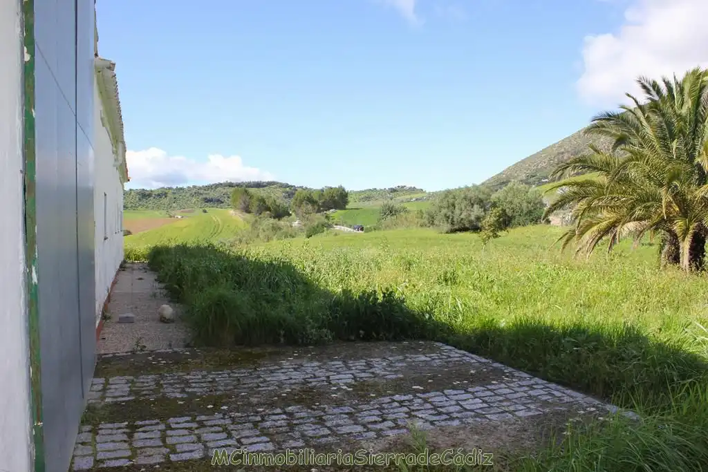 Casa rústica en venda a Algodonales, imagen 29