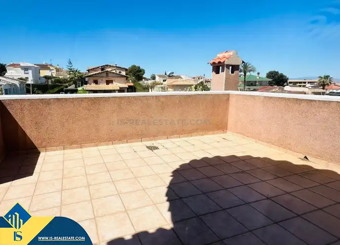 Xalet amb piscina en venda a Los Balcones - Los Altos, imagen 10