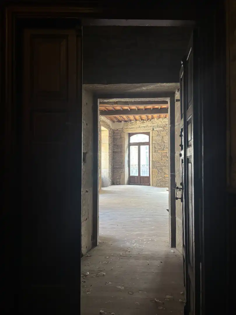 Casa amb terrassa en venda a Casco Histórico, imagen 25
